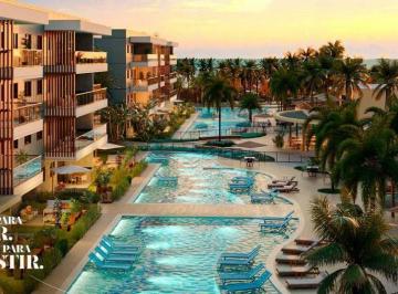 Apartamento · 67m² · 2 Quartos · 2 Vagas · Apartamento em , Aquiraz/CE de 67m² 2 quartos à venda por R$ 797.630,88
