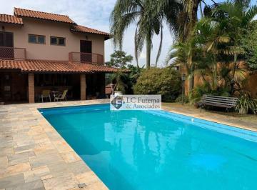 Casa · 500m² · 4 Quartos · 8 Vagas · Casa em Jardim Passárgada I, Cotia/SP de 500m² 4 quartos à venda por R$ 1.930.000,00