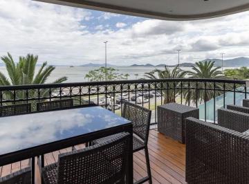Apartamento · 316m² · 4 Quartos · 4 Vagas · Apartamento em Agronômica, Florianópolis/SC de 316m² 4 quartos à venda por R$ 10.000.000,00