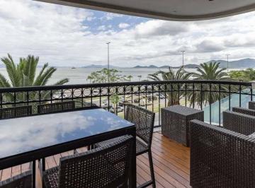 Apartamento · 316m² · 4 Quartos · 4 Vagas · Apartamento em Agronômica, Florianópolis/SC de 316m² 4 quartos à venda por R$ 10.000.000,00