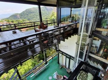 Casa · 699m² · 5 Quartos · 2 Vagas · Casa em Joá, Rio de Janeiro/RJ de 699m² 5 quartos à venda por R$ 4.900.000,00