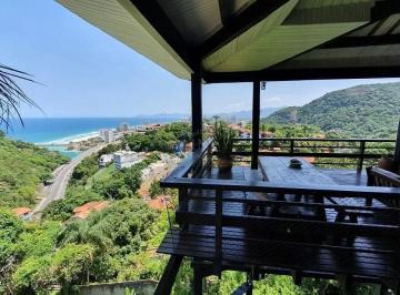 Casa · 699m² · 5 Quartos · 2 Vagas · Casa em Joá, Rio de Janeiro/RJ de 699m² 5 quartos à venda por R$ 4.900.000,00