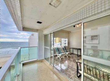 Apartamento · 130m² · 3 Quartos · 2 Vagas · Apartamento em Vila Alzira, Guarujá/SP de 130m² 3 quartos à venda por R$ 1.010.000,00