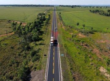 Terreno · 21000m² · Terreno em Recanto das Emas, Brasília/DF de 21000m² à venda por R$ 1.500.000,00