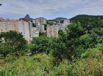 Terreno · 10m² · Terreno em Laranjeiras, Rio de Janeiro/RJ de 10m² à venda por R$ 4.000.000,00