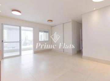 Apartamento · 68m² · 1 Quarto · 1 Vaga · Flat em Pinheiros, São Paulo/SP de 68m² 1 quartos à venda por R$ 1.802.000,00