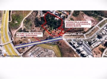 Terreno · 5637m² · 1 Quarto · 1 Vaga · Terreno em Palmeiras, Belo Horizonte/MG de 5637m² 1 quartos à venda por R$ 5.000.000,00