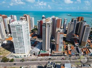 Apartamento · 45m² · 1 Quarto · 1 Vaga · Apartamento em Meireles, Fortaleza/CE de 45m² 1 quartos à venda por R$ 764.119,17