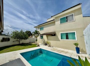 Casa · 160m² · 3 Quartos · 3 Vagas · Casa em Engenho do Mato, Niterói/RJ de 160m² 3 quartos à venda por R$ 1.290.000,00