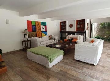 Casa · 557m² · 4 Quartos · 2 Vagas · Casa em Gávea, Rio de Janeiro/RJ de 557m² 4 quartos à venda por R$ 4.390.000,00