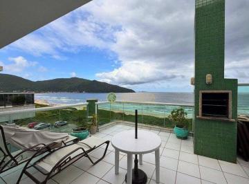 Apartamento · 144m² · 3 Quartos · 1 Vaga · Cobertura em Pântano do Sul, Florianópolis/SC de 144m² 3 quartos à venda por R$ 3.500.000,00
