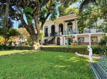 Casa · 388m² · 7 Quartos · 5 Vagas · Casa em Santa Teresa, Rio de Janeiro/RJ de 388m² 7 quartos à venda por R$ 15.000.000,00