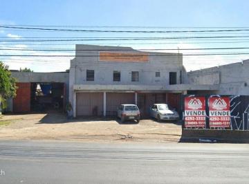 Comercial · 500m² · 5 Vagas · Galpão em Vila Maria de Maggi, Suzano/SP de 500m² à venda por R$ 3.000.000,00