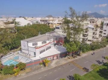 Casa · 1823m² · 1 Quarto · Casa em Recreio dos Bandeirantes, Rio de Janeiro/RJ de 1823m² 1 quartos à venda por R$ 13.000.000,00