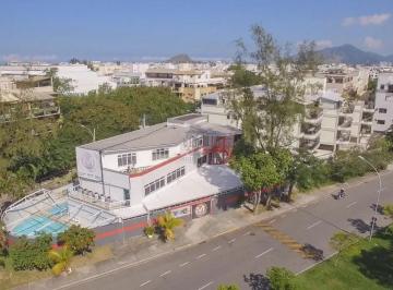 Casa · 1823m² · 1 Quarto · Casa em Recreio dos Bandeirantes, Rio de Janeiro/RJ de 1823m² 1 quartos à venda por R$ 13.000.000,00