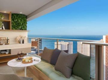 Apartamento · 58m² · 2 Quartos · 1 Vaga · Apartamento em Meireles, Fortaleza/CE de 58m² 2 quartos à venda por R$ 984.840,12