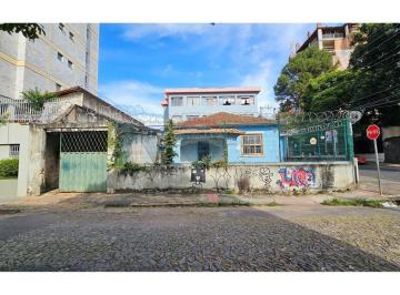 Terreno · 196m² · 2 Vagas · Imoveis - em Serra