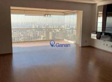 Apartamento · 193m² · 3 Quartos · 3 Vagas · Cobertura em Cambuci, São Paulo/SP de 193m² 3 quartos à venda por R$ 1.915.000,00