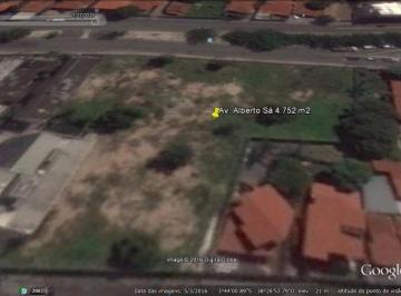 Terreno · 4752m² · Terreno em Papicu, Fortaleza/CE de 0m² à venda por R$ 17.600.000,00