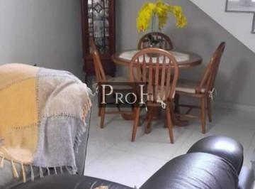 Casa · 260m² · 3 Quartos · 3 Vagas · Casa em Jardim São Paulo, São Bernardo do Campo/SP de 260m² 3 quartos à venda por R$ 1.055.000,00