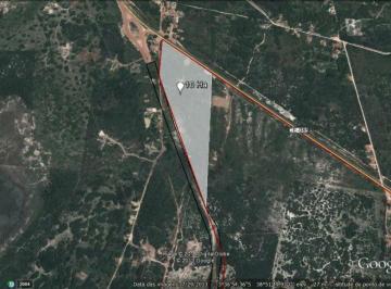 Terreno · 1000000m² · Terreno em Centro, Pecém/CE de 0m² à venda por R$ 9.000.000,00