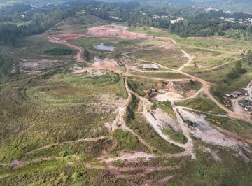 Terreno · 408102m² · Área em Ressaca, Itapecerica da Serra/SP de 0m² à venda por R$ 60.000.000,00