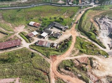 Terreno · 408102m² · Área em Ressaca, Itapecerica da Serra/SP de 0m² à venda por R$ 60.000.000,00