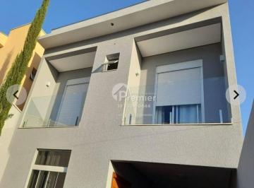 Casa · 162m² · 3 Quartos · 2 Vagas · Casa em Centro, Indaiatuba/SP de 162m² 3 quartos à venda por R$ 798.000,00