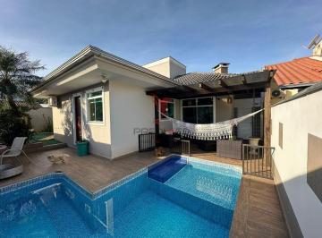 Casa · 170m² · 3 Quartos · 2 Vagas · Casa em Amizade, Jaraguá do Sul/SC de 170m² 3 quartos à venda por R$ 1.350.000,00