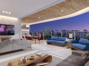 Apartamento · 235m² · 4 Quartos · 4 Vagas · Apartamento em Guararapes, Fortaleza/CE de 235m² 4 quartos à venda por R$ 2.881.221,33