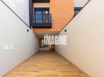 Casa · 130m² · 3 Quartos · 2 Vagas · Sobrado em Vila do Bosque, São Paulo/SP de 130m² 3 quartos à venda por R$ 1.053.000,00