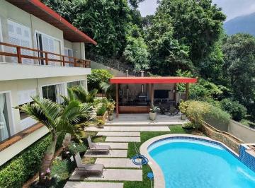 Casa · 950m² · 4 Quartos · 3 Vagas · Casa em São Conrado, Rio de Janeiro/RJ de 950m² 4 quartos à venda por R$ 24.000.000,00