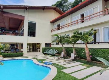 Casa · 950m² · 4 Quartos · 3 Vagas · Casa em São Conrado, Rio de Janeiro/RJ de 950m² 4 quartos à venda por R$ 24.000.000,00