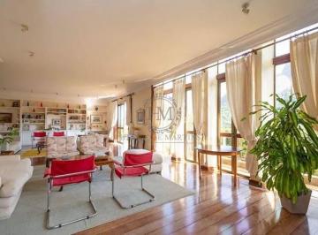 Casa · 450m² · 4 Quartos · 2 Vagas · Casa em Gávea, Rio de Janeiro/RJ de 450m² 4 quartos à venda por R$ 8.297.000,00
