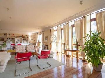 Casa · 450m² · 4 Quartos · 2 Vagas · Casa em Gávea, Rio de Janeiro/RJ de 450m² 4 quartos à venda por R$ 8.297.000,00