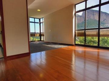 Casa · 1417m² · 5 Quartos · 4 Vagas · Casa à venda - em Gávea