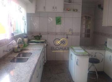 Casa · 280m² · 3 Quartos · 8 Vagas · Sobrado em Água Fria, São Paulo/SP de 280m² 3 quartos à venda por R$ 1.916.000,00