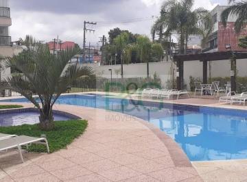 Apartamento · 83m² · 3 Quartos · 1 Vaga · Apartamento em Jardim Piqueroby, São Paulo/SP de 83m² 3 quartos à venda por R$ 987.000,00