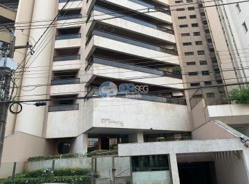 Apartamento · 284m² · 3 Quartos · 2 Vagas · Apartamento em Centro, Londrina/PR de 284m² 3 quartos à venda por R$ 995.000,00