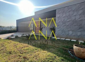 Casa · 255m² · 3 Quartos · Casa em Quinta da Baroneza, Bragança Paulista/SP de 255m² 3 quartos à venda por R$ 1.900.000,00