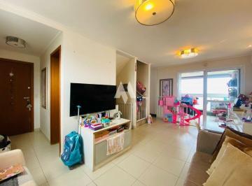 Apartamento · 154m² · 2 Quartos · 3 Vagas · Penthouse em José Menino, Santos/SP de 154m² 2 quartos à venda por R$ 2.500.000,00