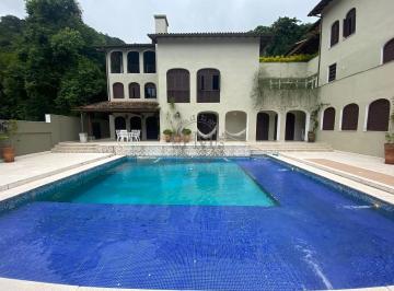 Casa · 1835m² · 11 Quartos · 10 Vagas · Casa em Gávea, Rio de Janeiro/RJ de 1835m² 11 quartos à venda por R$ 3.900.000,00