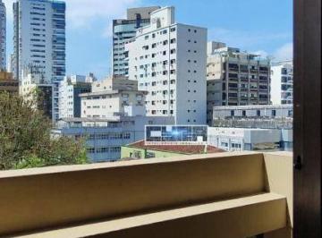 Apartamento · 101m² · 3 Quartos · 2 Vagas · Apartamento em Gonzaga, Santos/SP de 101m² 3 quartos à venda por R$ 1.350.000,00