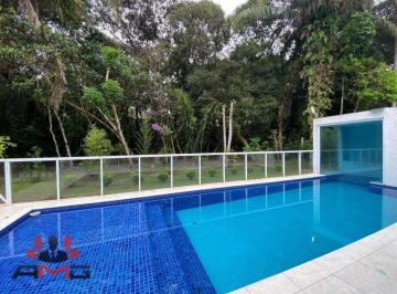 Casa · 238m² · 3 Quartos · 4 Vagas · Casa em Riviera, Bertioga/SP de 238m² 3 quartos à venda por R$ 3.500.000,00