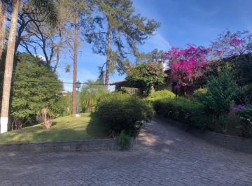Casa · 550m² · 4 Quartos · 2 Vagas · Casa em Chácara Santa Lúcia, Carapicuíba/SP de 550m² 4 quartos à venda por R$ 1.800.000,00