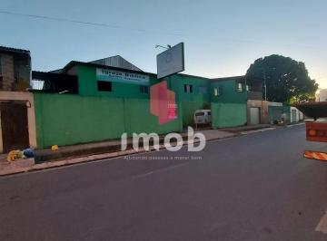 Comercial · 10m² · Galpão em Clima Bom, Maceió/AL de 10m² à venda por R$ 2.000.000,00