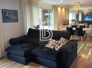 Apartamento · 123m² · 3 Quartos · 2 Vagas · Apartamento em Centro, São Bernardo do Campo/SP de 123m² 3 quartos à venda por R$ 1.375.000,00