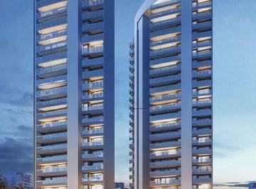 Apartamento · 166m² · 4 Quartos · 3 Vagas · Apartamento em Fátima, Fortaleza/CE de 166m² 4 quartos à venda por R$ 2.613.864,66