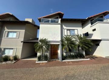 Casa · 196m² · 4 Quartos · 3 Vagas · Casa à venda - na Chácara Cachoeira