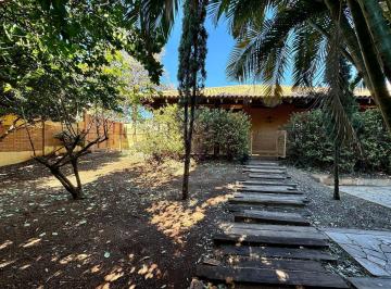 Casa · 282m² · 3 Quartos · 5 Vagas · Casa à venda - no Jardim São Bento